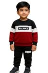 Perfect Blend of Style, Comfort, and Quality – RIZZQ Kids Dress for Boys is a Must-Buy