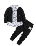 Perfect Everyday Outfit for Boys – Stylish, Comfortable & Durable