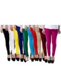 Comfortable, Stylish, and Durable – PR PINK ROYAL Fashion Viscose Lycra Leggings Are a Must-Have for Women