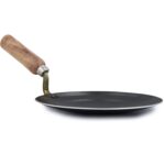 Perfect Blend of Durability and Performance – RBY Heavy Base 10 Inch Cookware