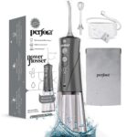 Perfora Power Dental Water Flosser – A Game-Changer for Complete Oral Hygiene