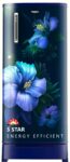 Whirlpool 184 L 5 Star Direct-Cool Single Door Refrigerator – Compact, Energy-Efficient, and Reliable for Every Home