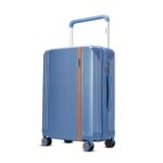 Stylish, Sturdy & Travel-Friendly – The Perfect Check-in Luggage