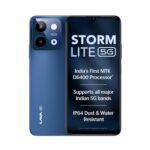 Lava Storm Lite 5G – A Perfect Blend of Power, Speed, and Style at an Affordable Price