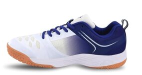 Nivia HY-Court 2.0 Badminton Shoes for Men – Lightweight, Durable, and Perfect for Indoor & Outdoor Play