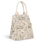 Stylish, Durable & Perfectly Insulated – The Ideal Lunch Bag for Office Professionals