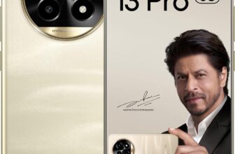 realme 13 Pro 5G A Photography Powerhouse That Redefines Mid-Range Value