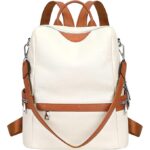Chic, Spacious, and Durable – The Perfect Leather Backpack for Women