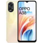 Oppo A38 – Stylish, Reliable, and Value for Money Smartphone