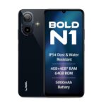 Lava Bold N1 – A Stylish, Power-Packed Smartphone That Redefines Mid-Range Excellence