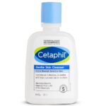 Cetaphil Gentle Skin Cleanser – The Perfect Sulphate & Paraben-Free Solution for Healthy, Hydrated Skin