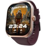Stylish, Smart & Reliable – Fastrack Limitless FS2+ Smart Watch is a Perfect Blend of Functionality & Fashion
