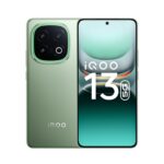 iQOO 13 5G – Blazing Performance, Stunning Display & True Flagship Killer