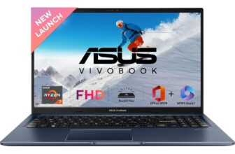 Perfect Blend of Performance and Style – ASUS Vivobook 15, Smartchoice