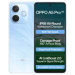 OPPO A5 Pro 5G – A Perfect Blend of Performance, Style & Value