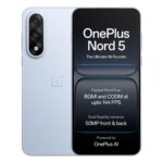 OnePlus Nord 5 – A Perfect Balance of Power, Style, and Affordability