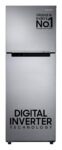 Efficient, Spacious, and Reliable – Samsung 236 L Double Door Refrigerator is a Perfect Family Choice