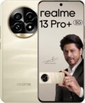 realme 13 Pro+ 5G – A Perfect Blend of Premium Design, Power & Camera Excellence