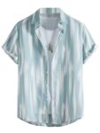 Stylish, Comfortable, and Perfect for Every Occasion – TAGAS Boy’s Printed Regular Fit Shirt