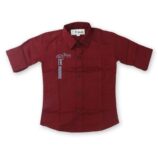 Modern Classy Boys Shirts – Stylish, Comfortable, and Perfect for Every Occasion