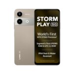 Lava Storm Play 5G – A Budget-Friendly Powerhouse with Next-Gen Performance