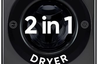 LG 9 Kg Fully-Automatic Washing Machine – Perfect Blend of Power, Efficiency & Convenience