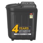 Whirlpool 7.0 Kg 5 Star MAGIC CLEAN Semi-Automatic Washing Machine – Perfect Blend of Power, Efficiency & Convenience