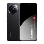 Xiaomi 14 Civi Shadow Black – A Perfect Blend of Elegance, Power, and Innovation