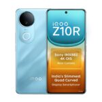 iQOO Z10R 5G – Power-Packed Performance with Style and Speed