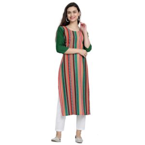 1 Stop Fashion Women Kurta