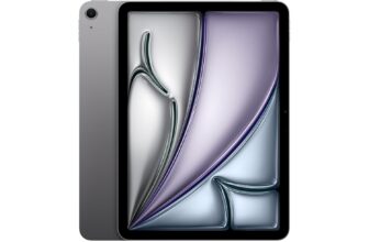 Apple iPad Air 11″ (M3, 2024) – Power, Performance & Perfection in Every Inch