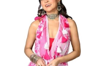 Elegance Redefined – Rupanjali Soft Cotton Dhaki Jamdani Handloom Saree: A Perfect Blend of Tradition and Comfort