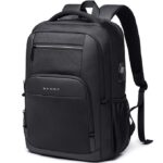 Stylish, Spacious & Super Comfortable — The Perfect Everyday Laptop Backpack from Red Lemon