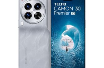 Tecno CAMON 30 Premier 5G – Flagship Experience at an Unbeatable Price