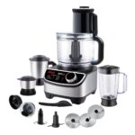INALSA Food Processor: The Ultimate Kitchen Companion for Effortless Cooking