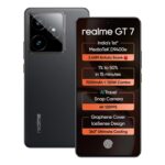 A True Flagship Killer – realme GT 7 is Power, Style & Innovation Combined