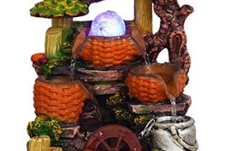 Elegant Craftsmanship Meets Modern Décor – The Perfect Polyresin Table Accent