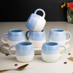 Elegant & Unique – A Must-Have Tea Cup Set for Every Home