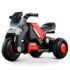 Perfect Blend of Fun, Safety & Control – Kidsmate Junior Tricycle