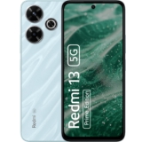 Redmi 13 5G Prime Edition | 6.6” FHD+ Display | Snapdragon 4 Gen 2 | 120Hz Refresh Rate | 108MP AI Camera | 5000mAh Battery with 33W Fast Charging | Premium Design