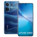 Vivo V60 5G – A Perfect Blend of Power, Style & Innovation