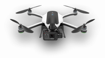 DJI Mavic Pro review
